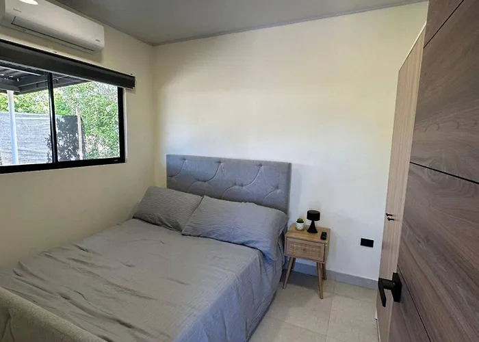 Temptika 2, New Ferienhaus Tempate
